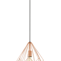 EGLO 78258 závěsné KUPFER EGLO 78258 závěsné KUPFER 2