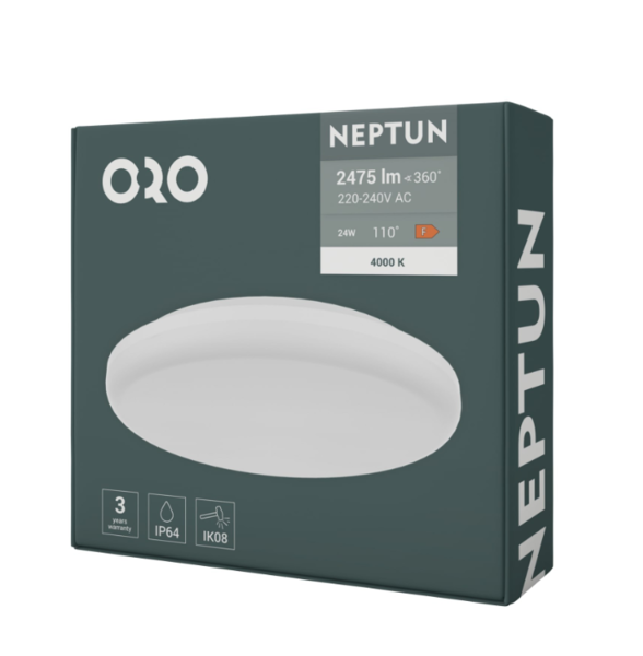 ORO NEPTUN 24W DW 1