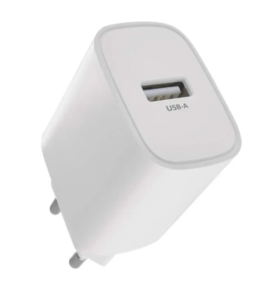 Univerzální USB adaptér BASIC do sítě 10 W max. V01B10 1