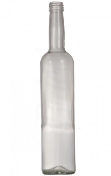 Láhev Ejliker 0,5l 1