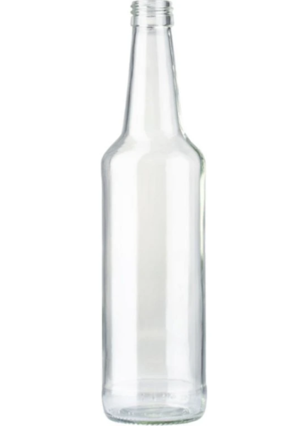 Láhev Spirit 0,5l 1