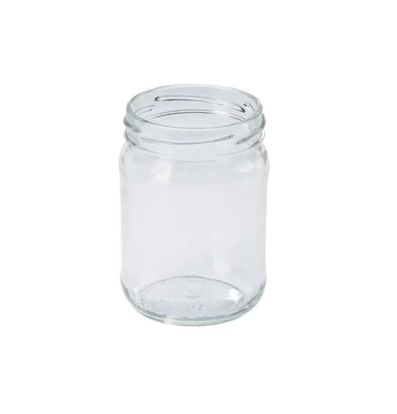 Sklenice zavařovací 250ml TWIST 66 10ks 1