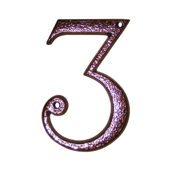 Číslo domovní č.3 30016 1