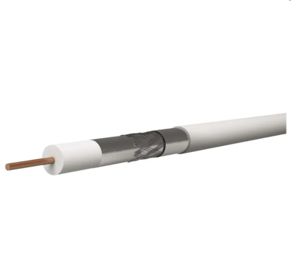 Koaxiální kabel CB500, 100m S5252 1