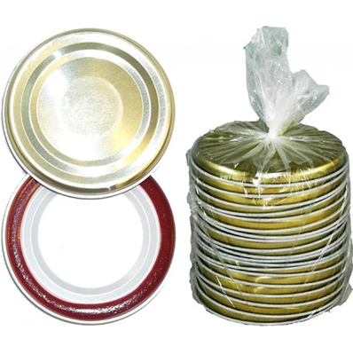 Víčko OMNIA 83 i na maso 20ks 1