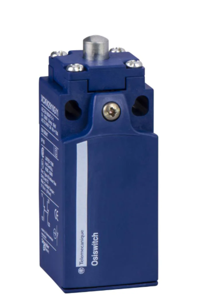 OSISENSE SPÍNAČ POLOH XCKN2110P20 PLAST KOMPAKT 1V+1Z M20 1