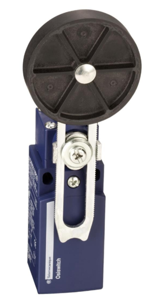 TELEMECANIQUE OSISENSE SPÍNAČ POLOH PLAST KOMPAKT 1V+1Z M20 XCKN2149P20 1