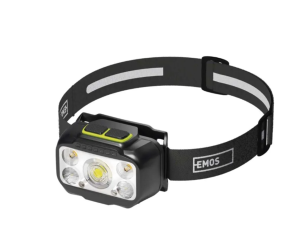 P3546 - HYBRID NABÍJECÍ ČELOVKA 7LED
WW/NW/CW/RED P3546 - HYBRID NABÍJECÍ ČELOVKA 7LED
WW/NW/CW/RED 1