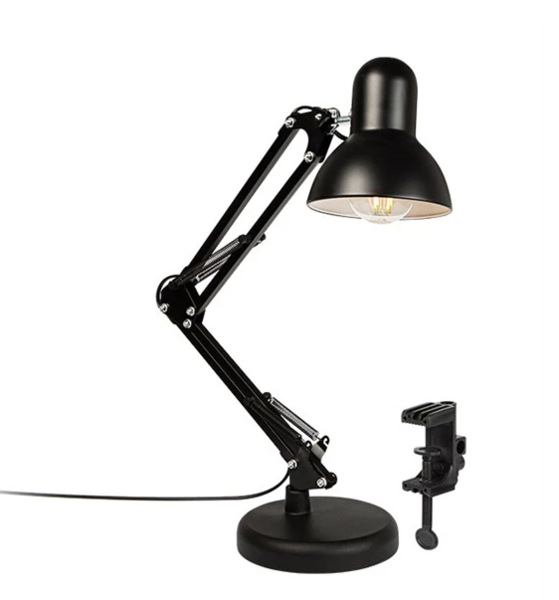 Lampa stolní BLOW LB-09 Lampa stolní BLOW LB-09 1