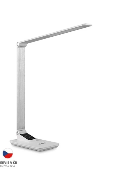 Lampa stolní GETI GTL105W bílá Lampa stolní GETI GTL105W bílá 1