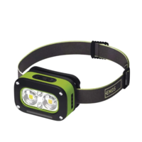 LED nabíjecí čelovka P3545, 175 lm, 50 m, Li-Pol 800 mAh P3545 LED nabíjecí čelovka P3545, 175 lm, 50 m, Li-Pol 800 mAh P3545 2