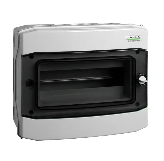Rozvodnice na omítku NOARK PHS 18T IP65 113263 1