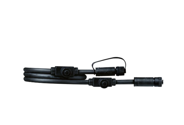 PAULMANN 939.94 Plug Shine konektor PAULMANN 939.94 Plug Shine konektor 1