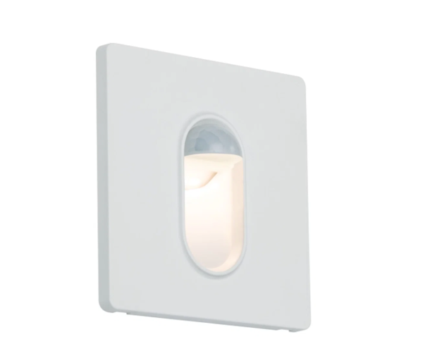 Paulmann P929.23 WAND zápustné svít. s čidlem do KU Paulmann P929.23 WAND zápustné svít. s čidlem do KU 1