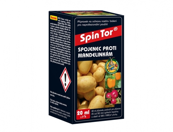 P-Spintor 20ml 1