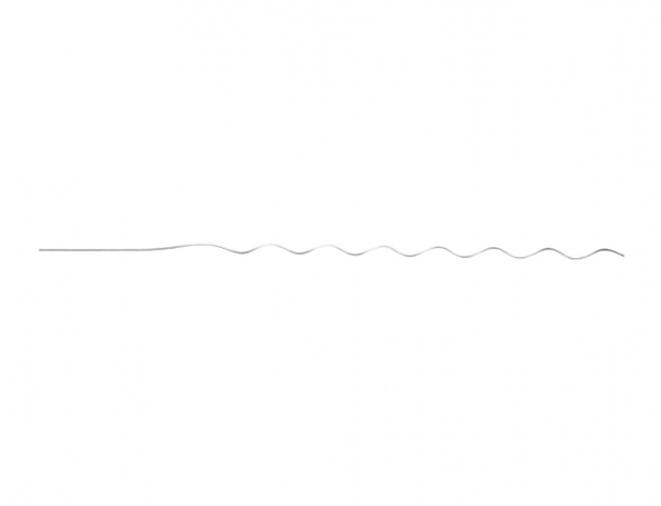 Opěra SPIRALA 180cm/d7mm 1