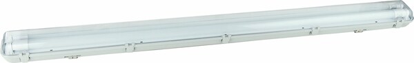 TRUST LED PS 2xT8/150CM - Svítidlo pro LED T8 trubice 1