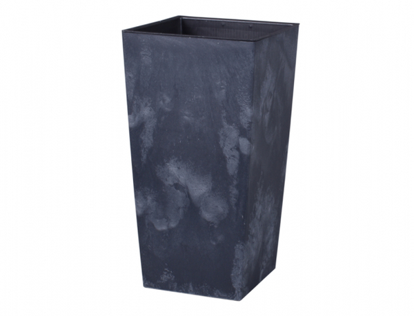 Obal URBI SQUARE BETON 33x33x61cm/2v1/an 1