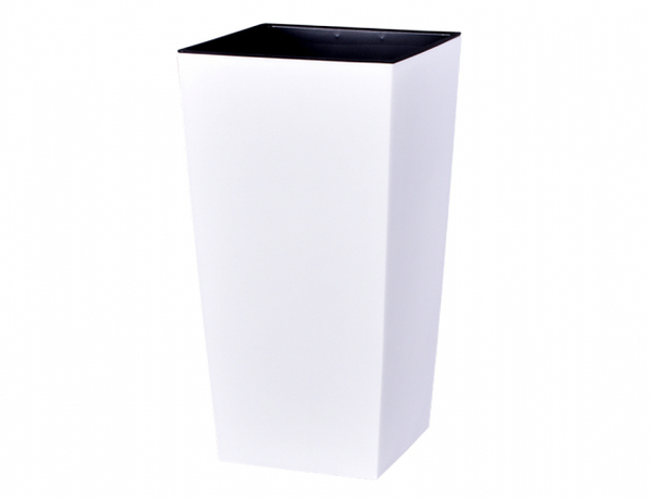 Obal URBI SQUARE 27x27x50cm/2v1/bí mat 1