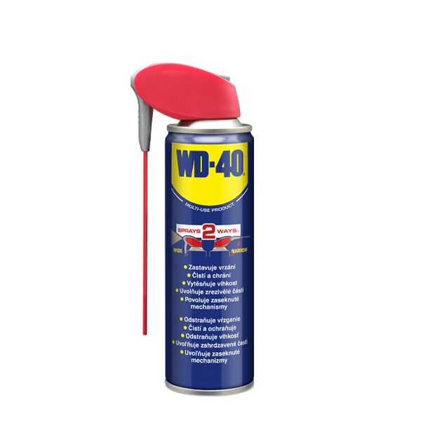 Univerzální mazivo WD-40 100ml 1