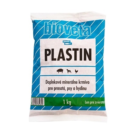 Plastin 1kg 1