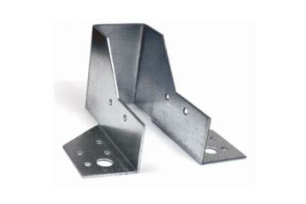 Třmen tesařský 80x150mm/2mm STALCO Třmen tesařský 80x150mm/2mm STALCO 1