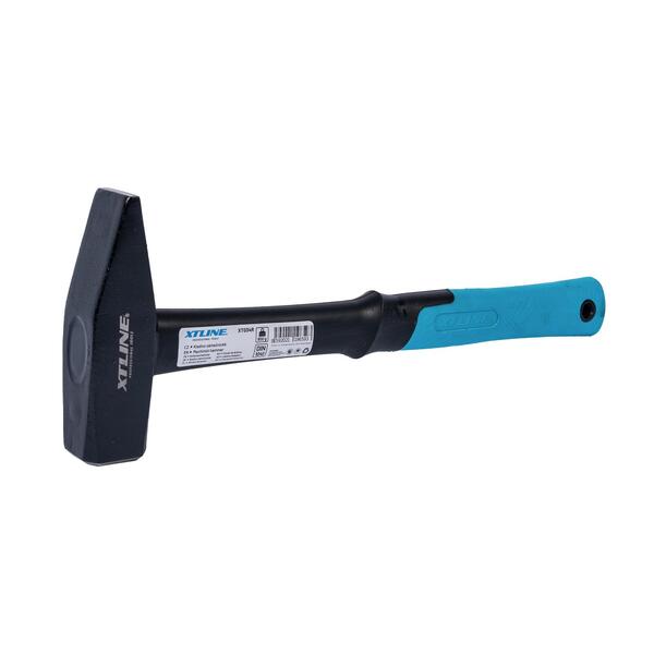 Kladivo zámečnické sklolaminát.násada/2000g 1