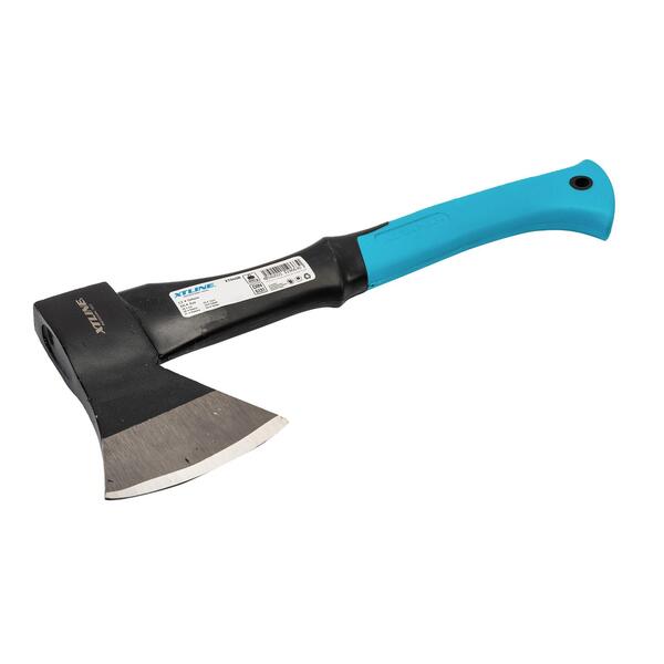 Sekera sklolaminát.násada/1000g 1