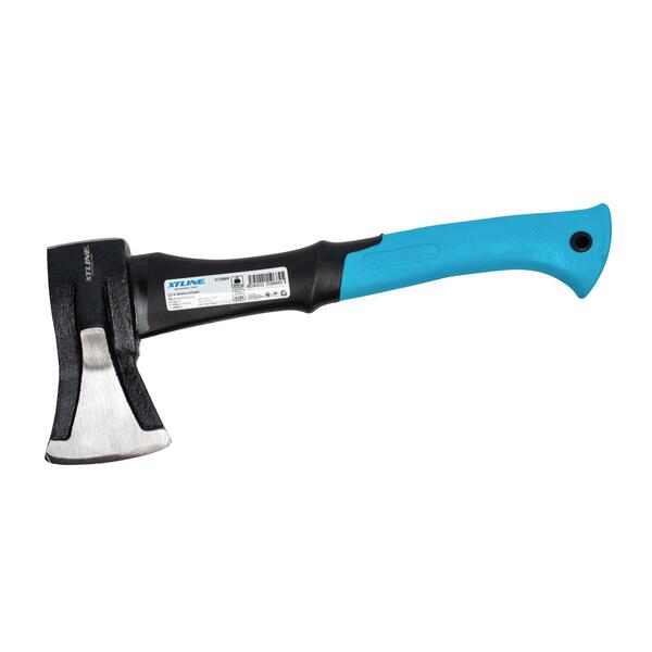 Sekera s klínem  sklolaminát.násada/1000g 1