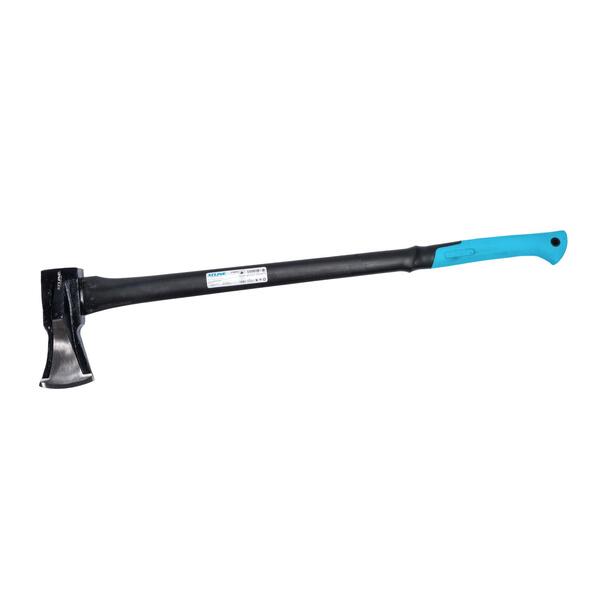 Sekera s klínem sklolaminát.násada/2200g 1