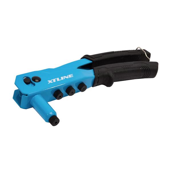 Kleště nýtovací boční 260mm 1