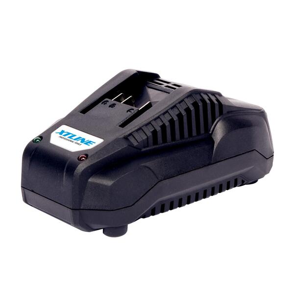 Nabíječka baterie Li-Ion 18V, 3.5A 1