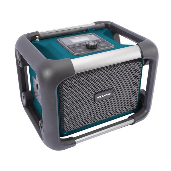 Rádio AKU 18V 1