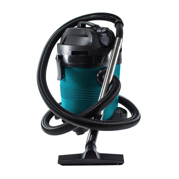 Vysavač prům. 1400W suché + mokré + přísl. 1