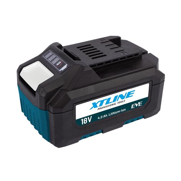 Baterie AKU Li-Ion 18V, 4.0Ah EVE 1