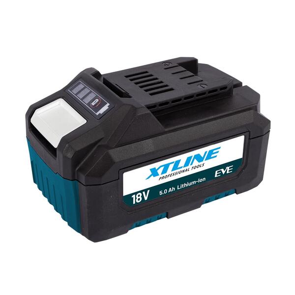 Baterie AKU Li-Ion 18V, 5.0Ah EVE 1