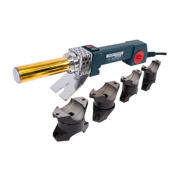 Svářečka polyfůzní 800W + přísl. 1