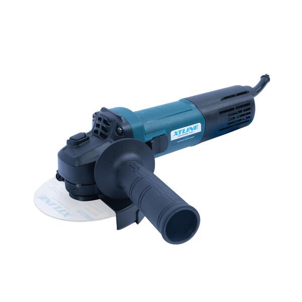 Bruska úhlová 750W, 115mm 1