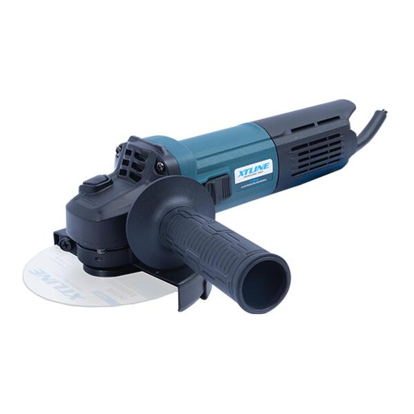 Bruska úhlová 850W/125mm 1