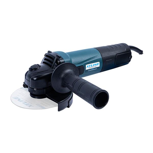 Bruska úhlová s regulací 1100W, 125mm 1