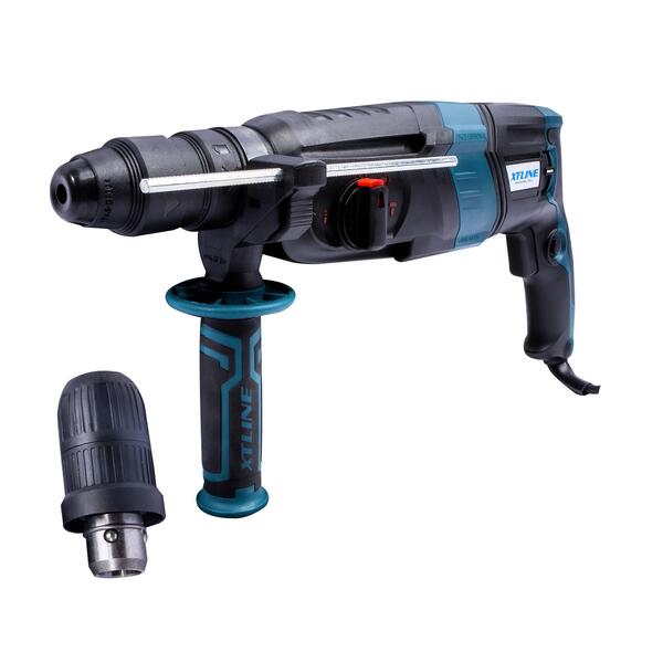 Kladivo kombi 900W SDS PLUS 3,3J 1