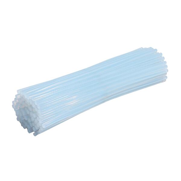 Tyčinky tavné 7x300mm 1ks transp. 1
