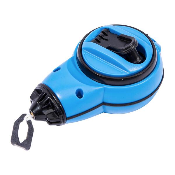 Provázek značkovací s navíječem ABS 30m 1