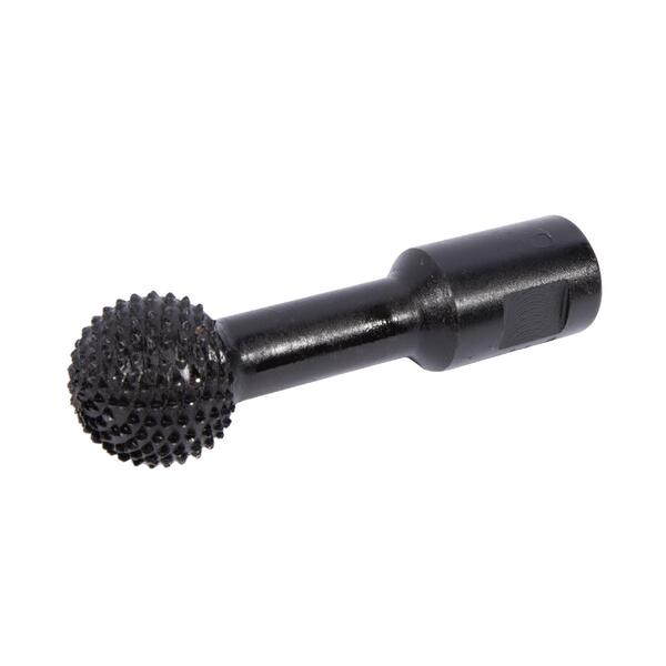 Rašple rotační kulová M14x30mm Rašple rotační kulová M14x30mm 1