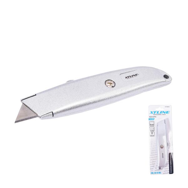 Nůž Delfín 18mm 1