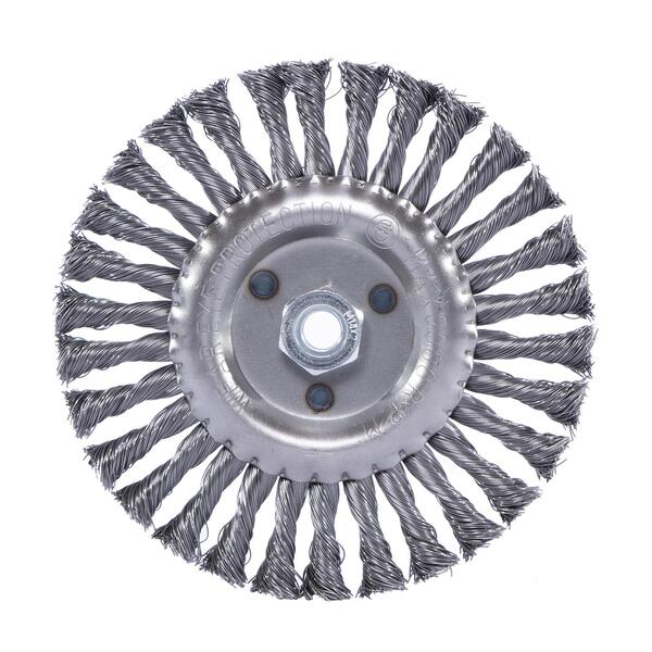 Kartáč radiální copy M14,150mm 1