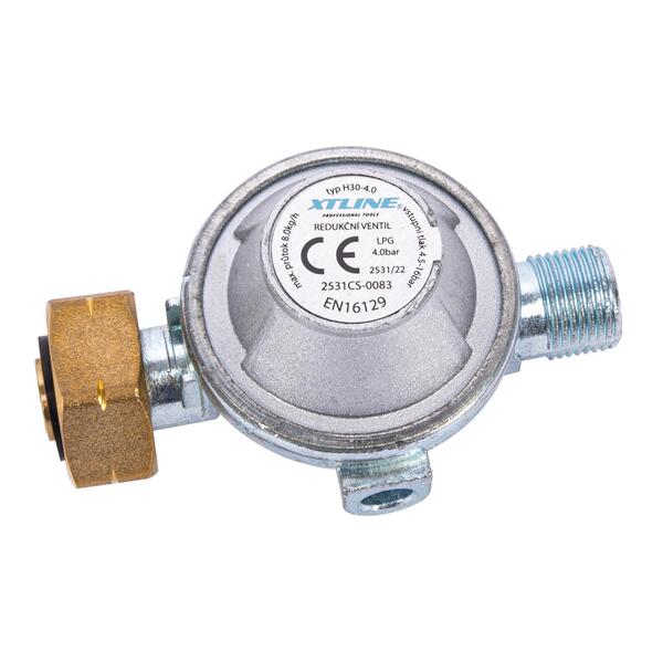 Regulátor tlaku/W21,8"-G3/8 1