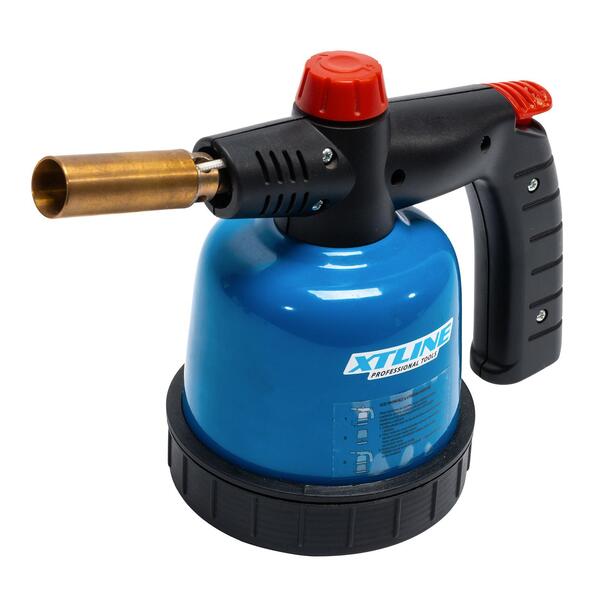 Souprava plynová pájecí/1,75kW 1