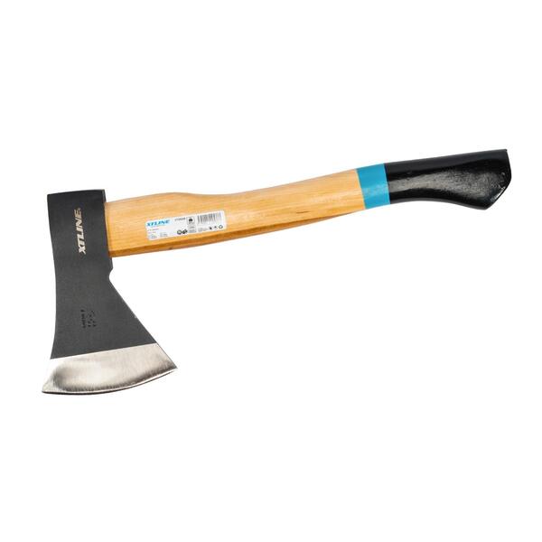 Sekera dřev.násada/600g 1