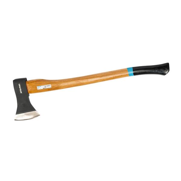 Sekera dřev. násada/1400g 1